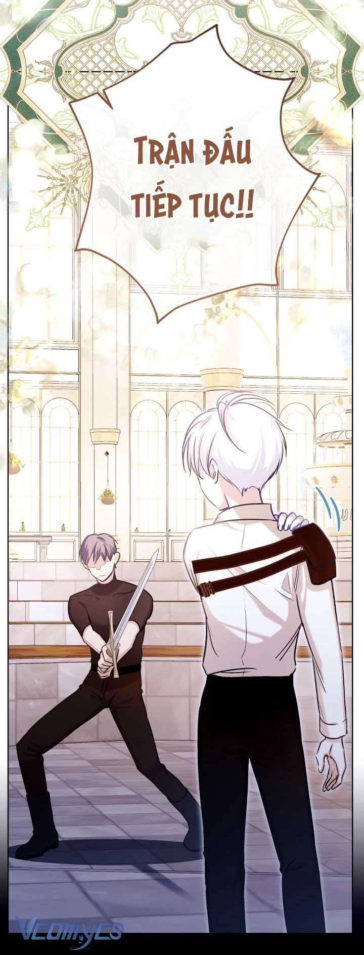 Đứa Trẻ Nuôi Dưỡng Ác Ma Chapter  18 - 68