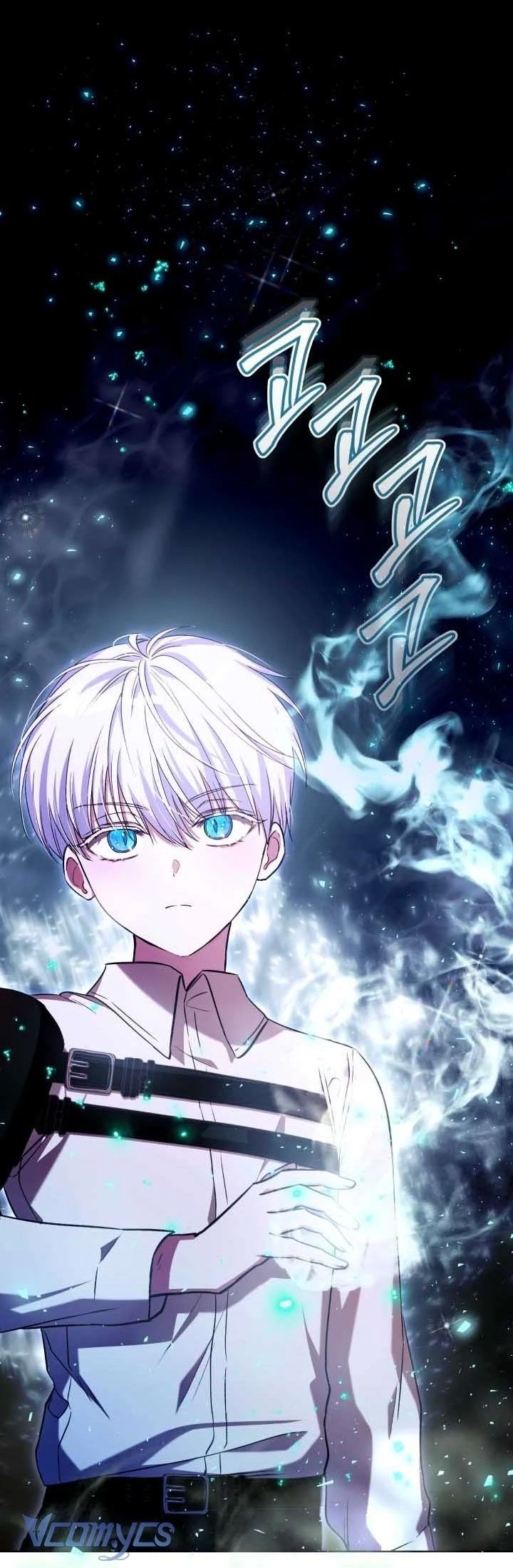 Đứa Trẻ Nuôi Dưỡng Ác Ma Chapter  18 - 69