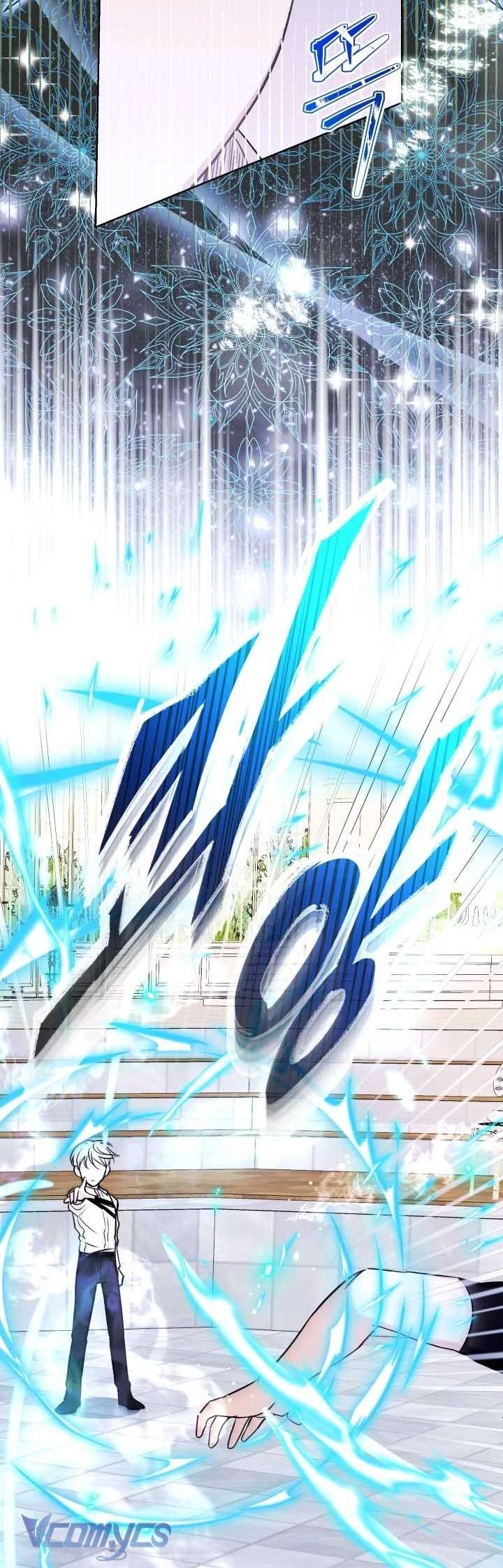 Đứa Trẻ Nuôi Dưỡng Ác Ma Chapter  18 - 71