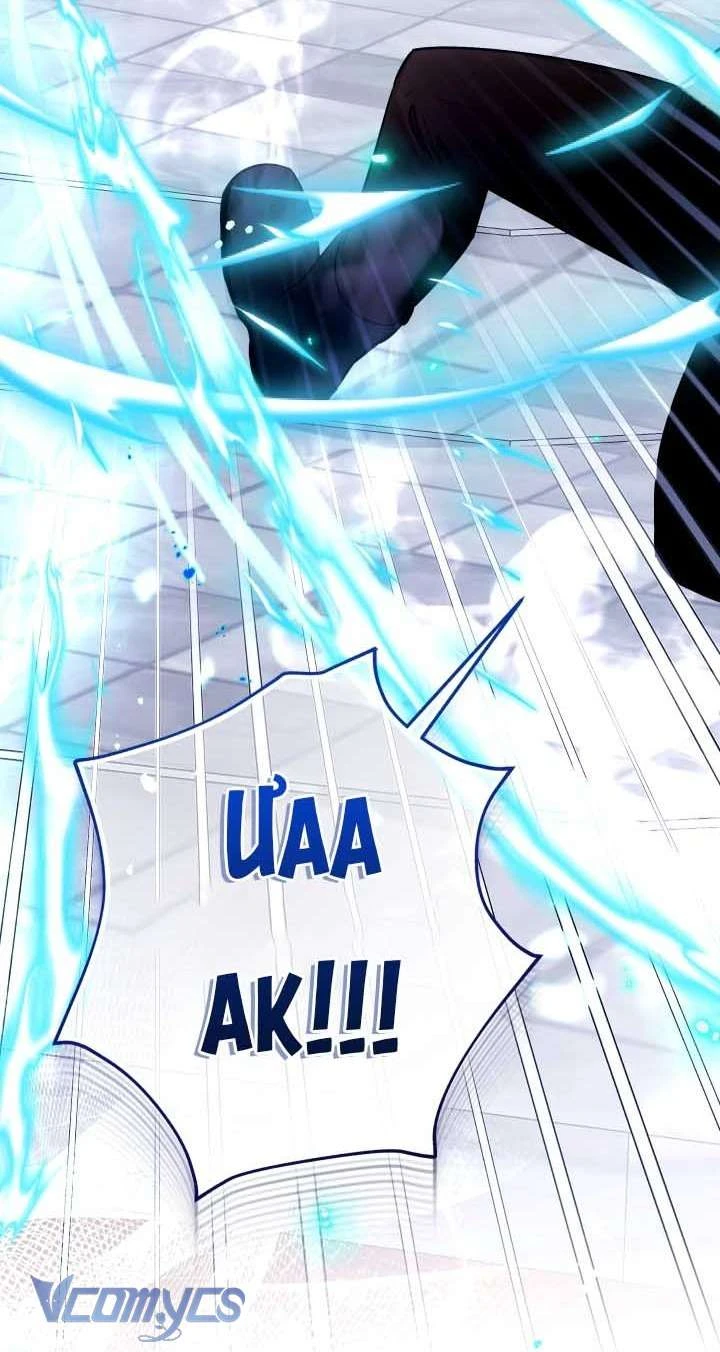 Đứa Trẻ Nuôi Dưỡng Ác Ma Chapter  18 - 72