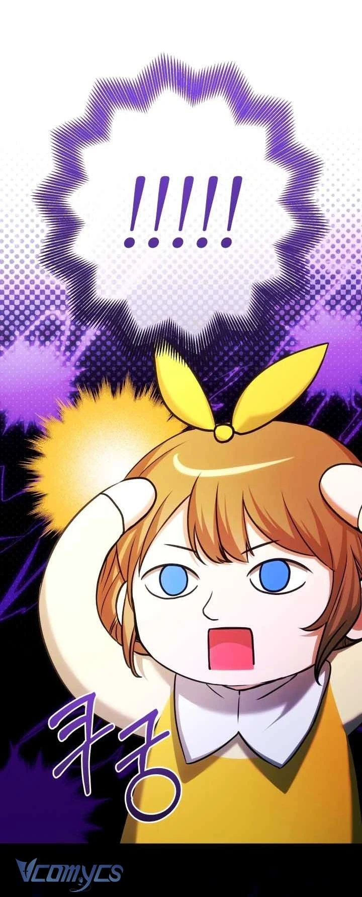 Đứa Trẻ Nuôi Dưỡng Ác Ma Chapter  18 - 74