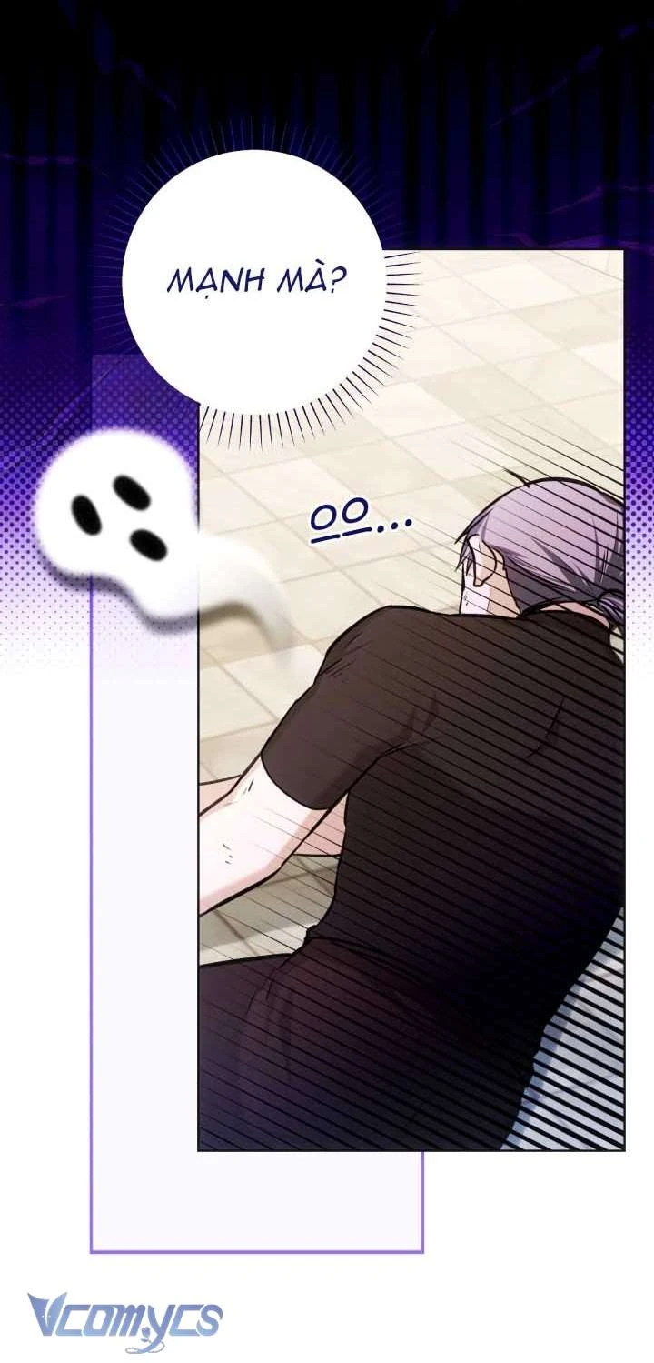 Đứa Trẻ Nuôi Dưỡng Ác Ma Chapter  18 - 75