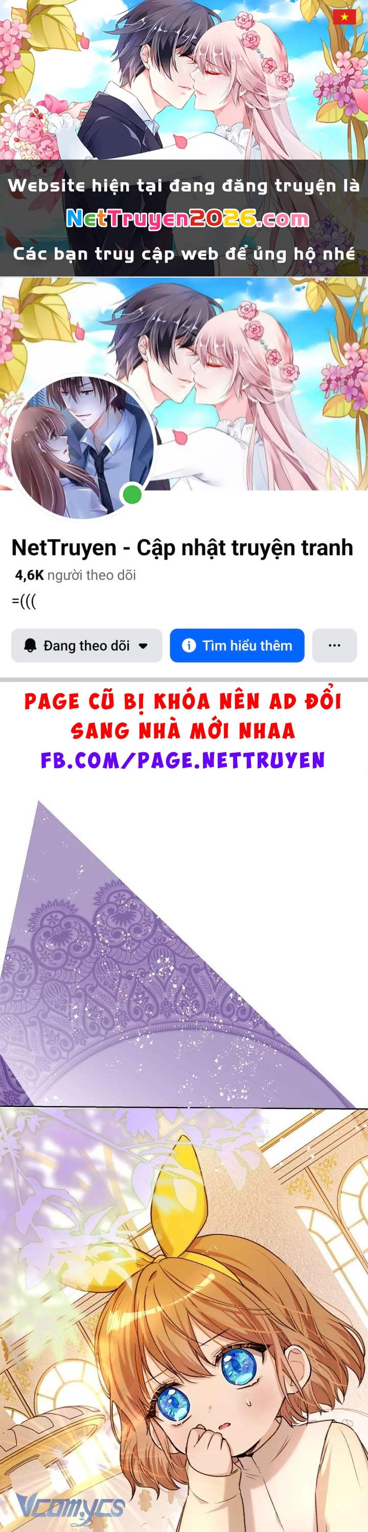 Đứa Trẻ Nuôi Dưỡng Ác Ma Chapter  19 - 1