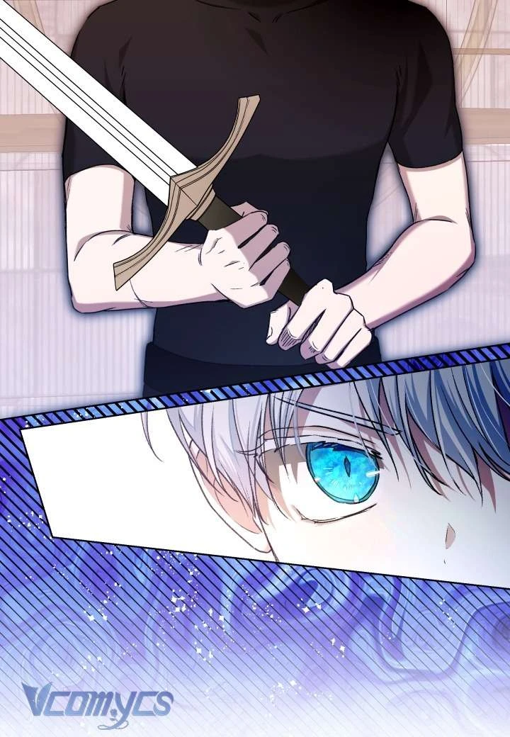 Đứa Trẻ Nuôi Dưỡng Ác Ma Chapter  19 - 3