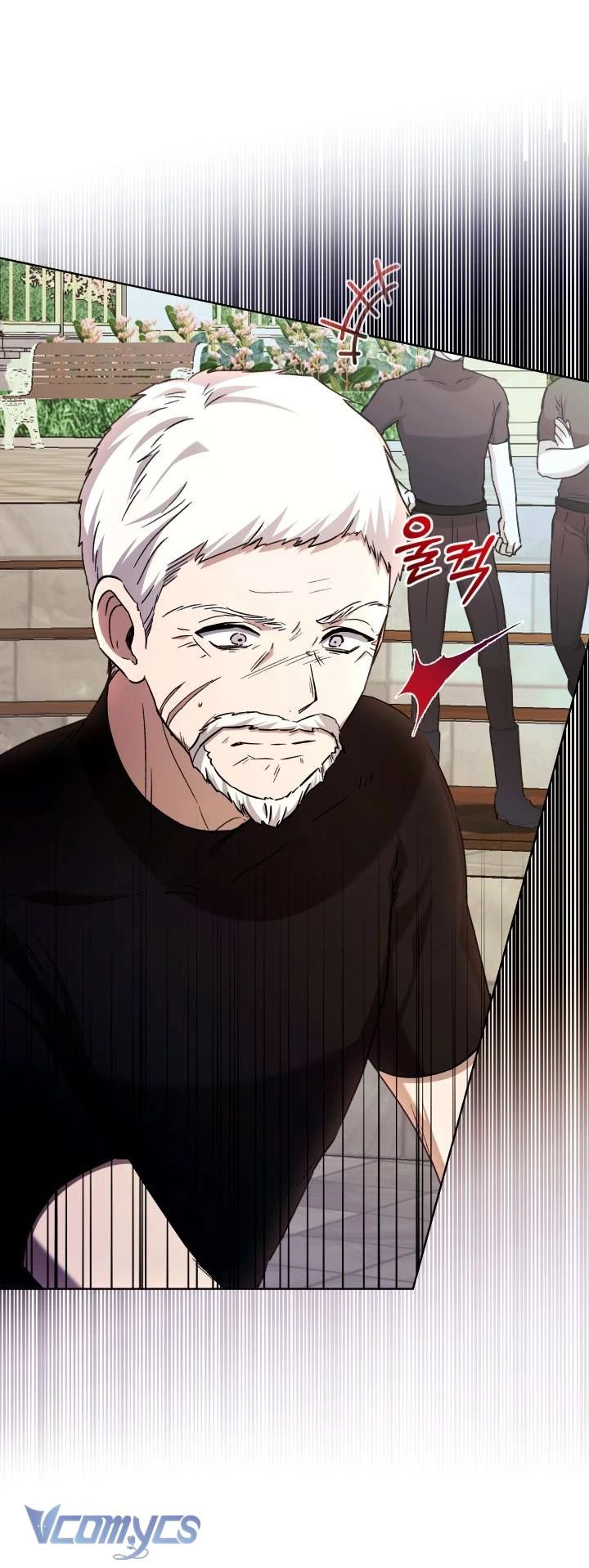 Đứa Trẻ Nuôi Dưỡng Ác Ma Chapter  19 - 11