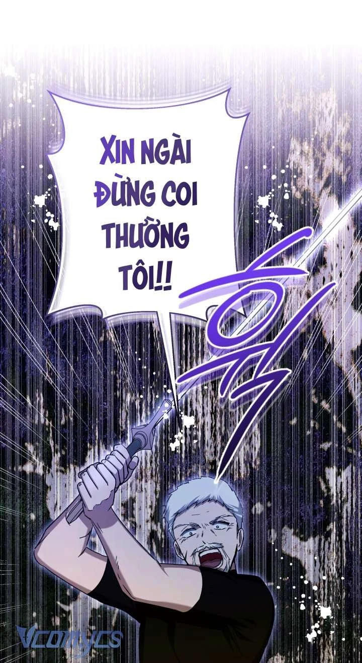 Đứa Trẻ Nuôi Dưỡng Ác Ma Chapter  19 - 12