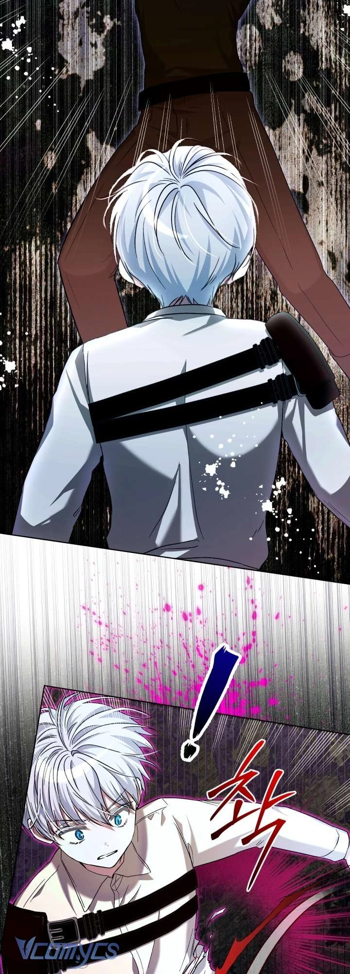 Đứa Trẻ Nuôi Dưỡng Ác Ma Chapter  19 - 13