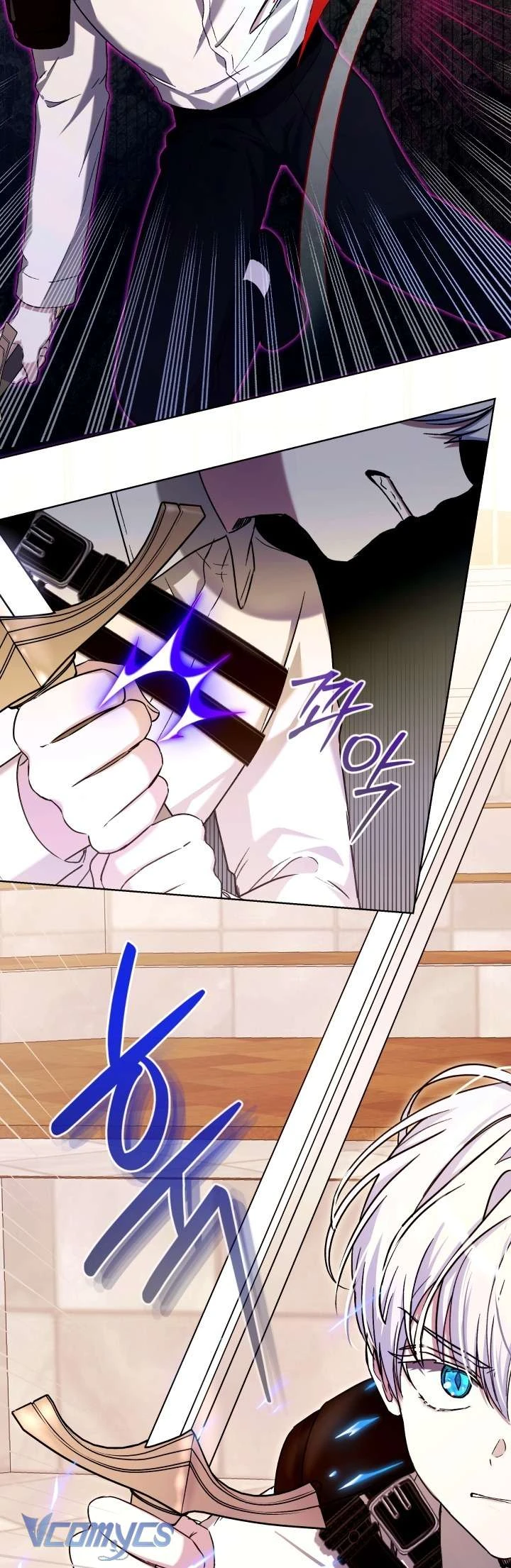 Đứa Trẻ Nuôi Dưỡng Ác Ma Chapter  19 - 14