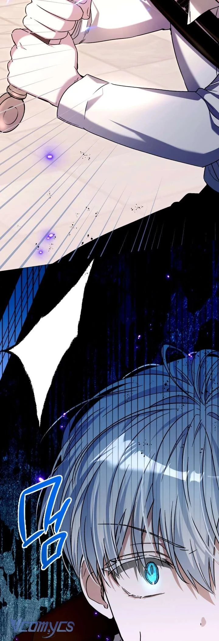 Đứa Trẻ Nuôi Dưỡng Ác Ma Chapter  19 - 15