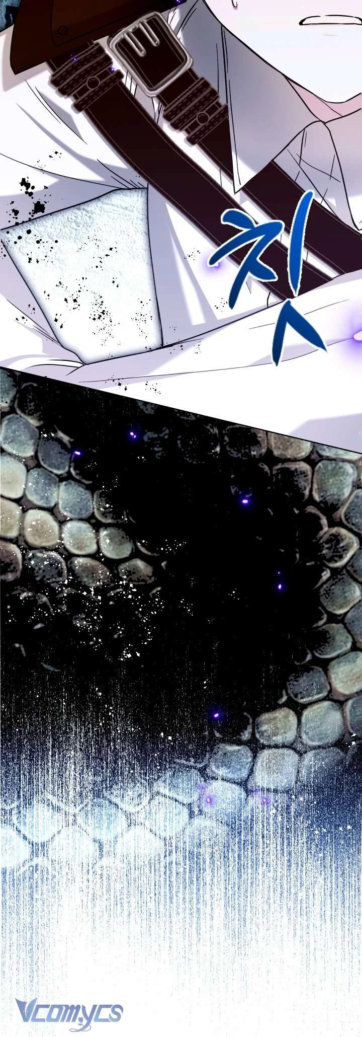 Đứa Trẻ Nuôi Dưỡng Ác Ma Chapter  19 - 16