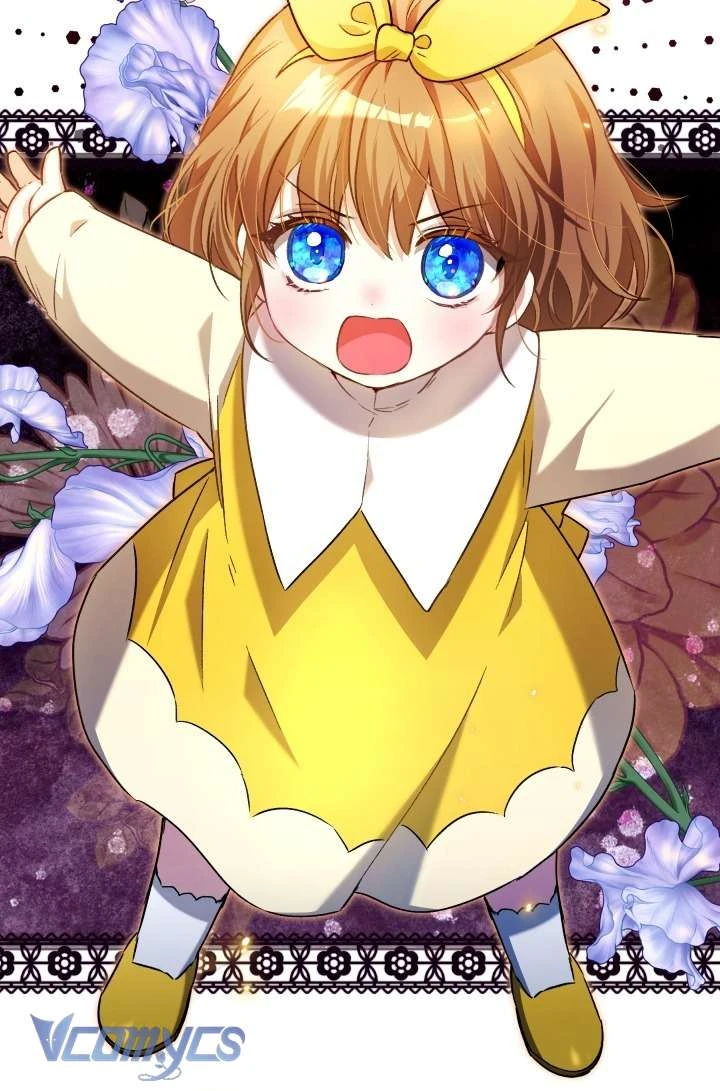 Đứa Trẻ Nuôi Dưỡng Ác Ma Chapter  19 - 22