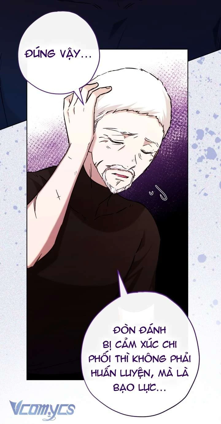 Đứa Trẻ Nuôi Dưỡng Ác Ma Chapter  19 - 24