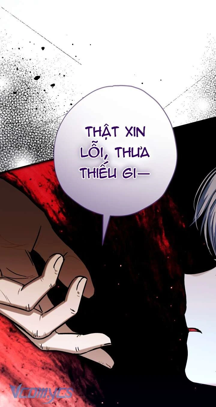 Đứa Trẻ Nuôi Dưỡng Ác Ma Chapter  19 - 26