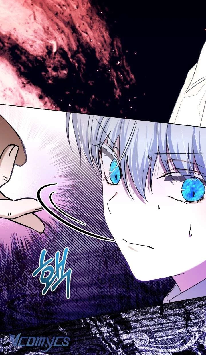 Đứa Trẻ Nuôi Dưỡng Ác Ma Chapter  19 - 27