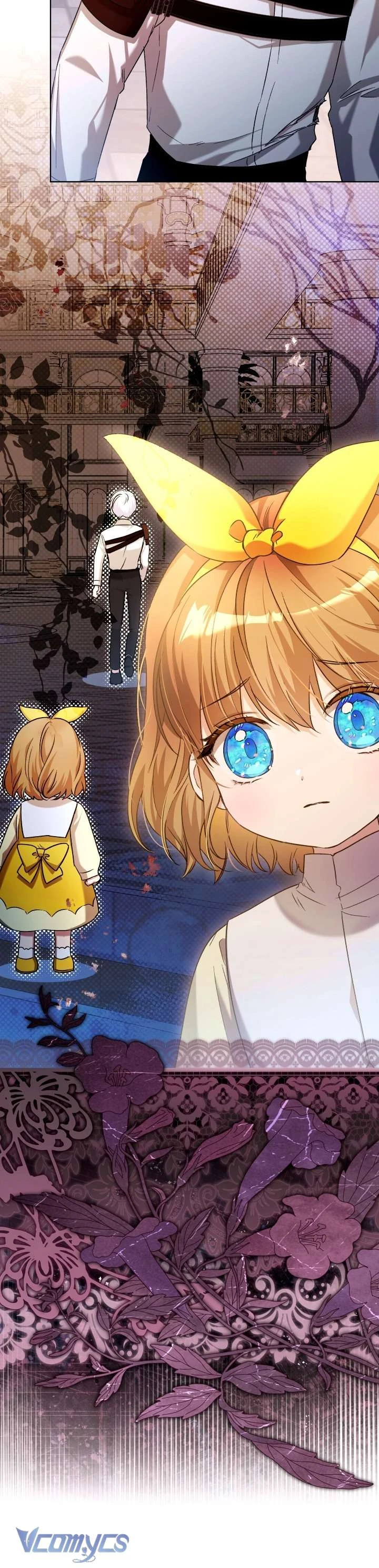 Đứa Trẻ Nuôi Dưỡng Ác Ma Chapter  19 - 29