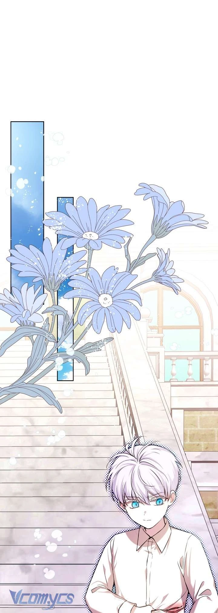 Đứa Trẻ Nuôi Dưỡng Ác Ma Chapter  19 - 31