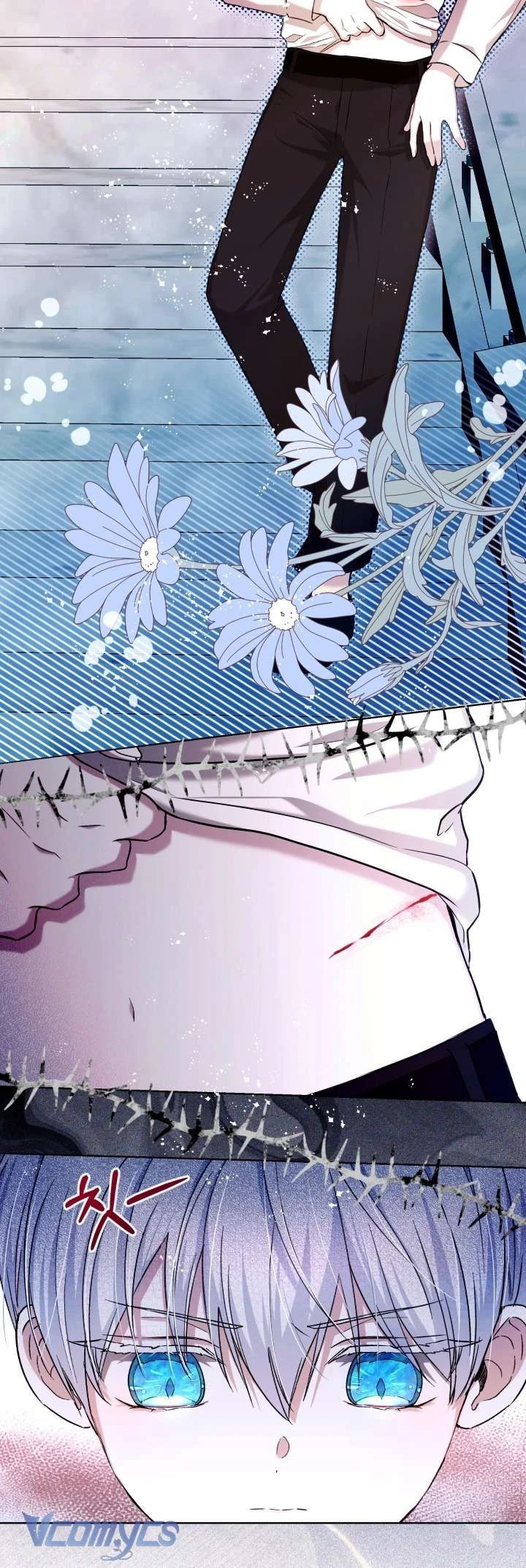 Đứa Trẻ Nuôi Dưỡng Ác Ma Chapter  19 - 32