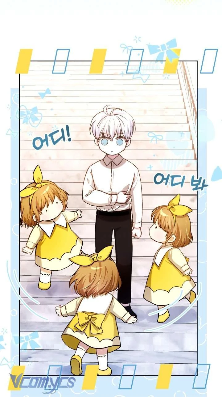 Đứa Trẻ Nuôi Dưỡng Ác Ma Chapter  19 - 34