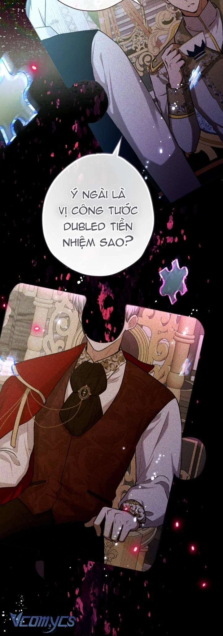 Đứa Trẻ Nuôi Dưỡng Ác Ma Chapter  19 - 42