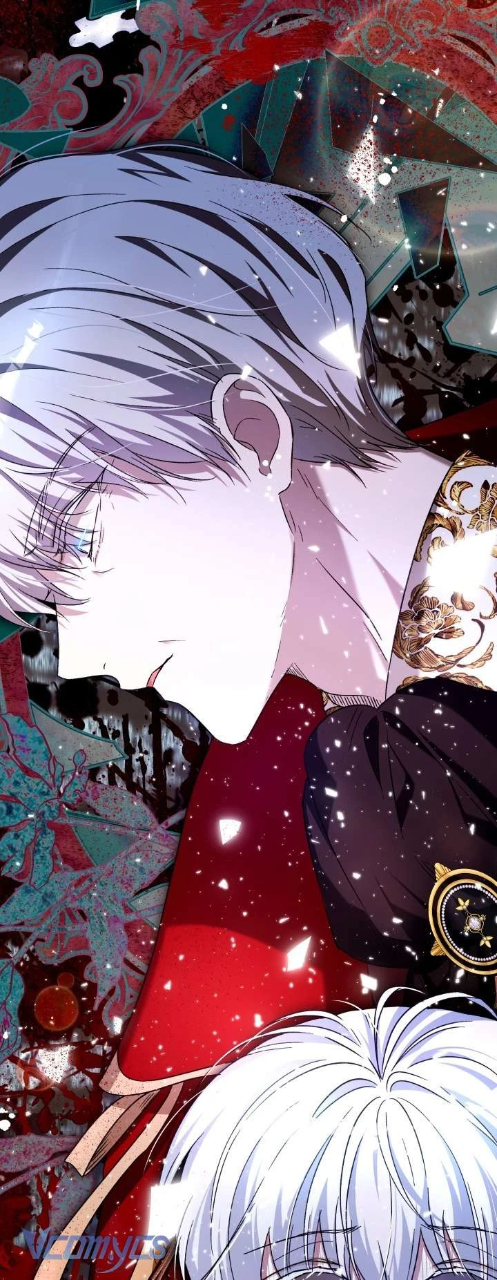 Đứa Trẻ Nuôi Dưỡng Ác Ma Chapter  19 - 46