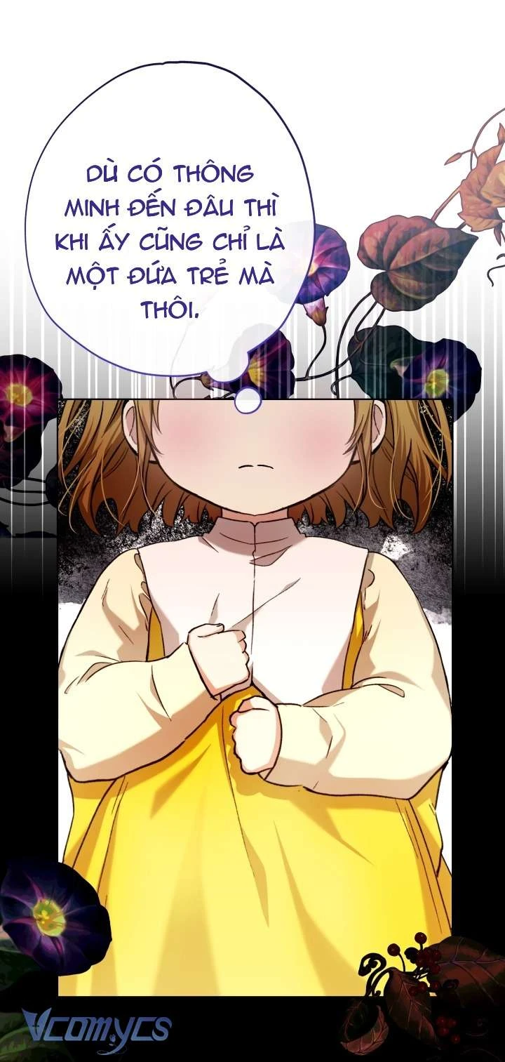 Đứa Trẻ Nuôi Dưỡng Ác Ma Chapter  19 - 49