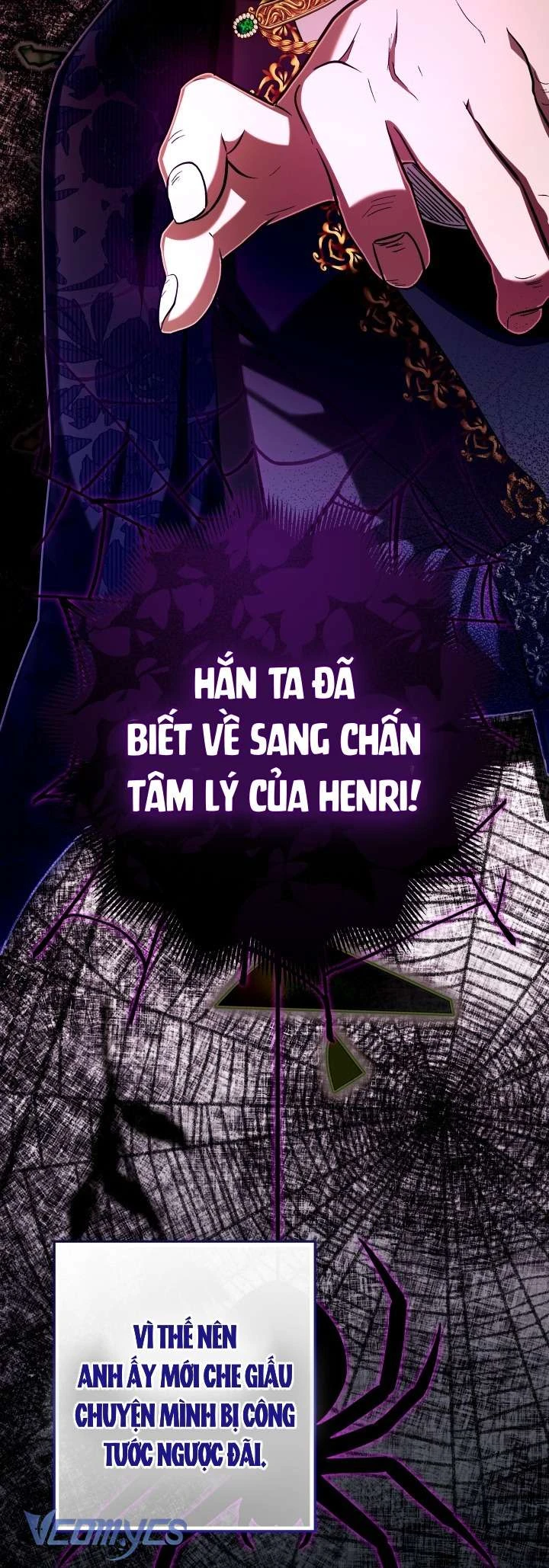 Đứa Trẻ Nuôi Dưỡng Ác Ma Chapter  19 - 51