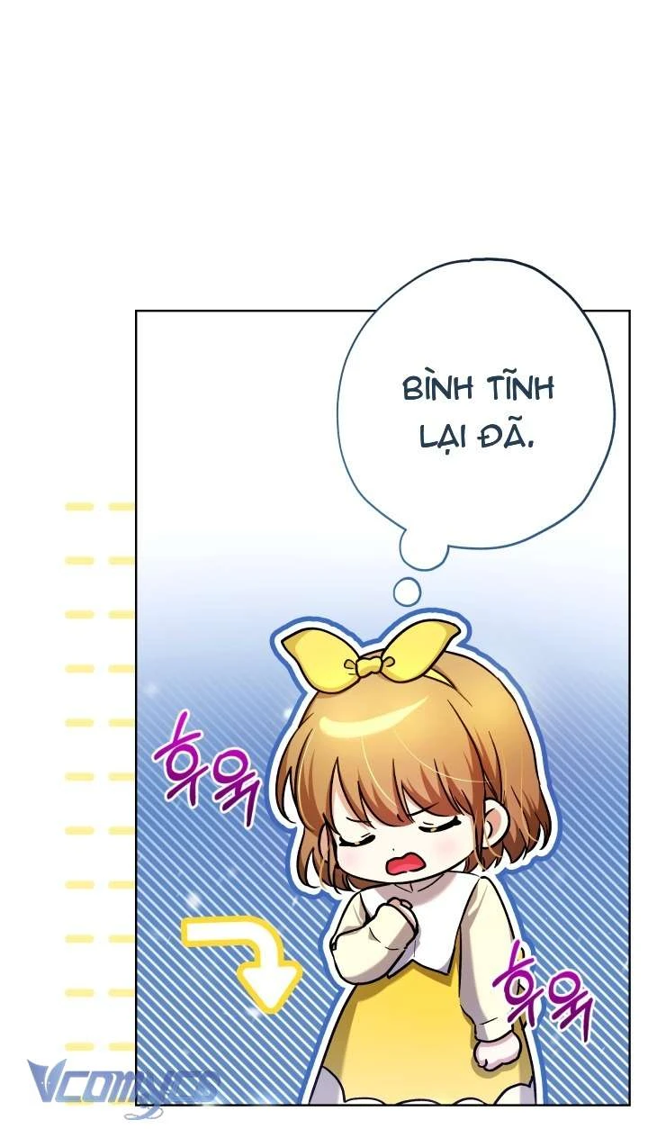 Đứa Trẻ Nuôi Dưỡng Ác Ma Chapter  19 - 54