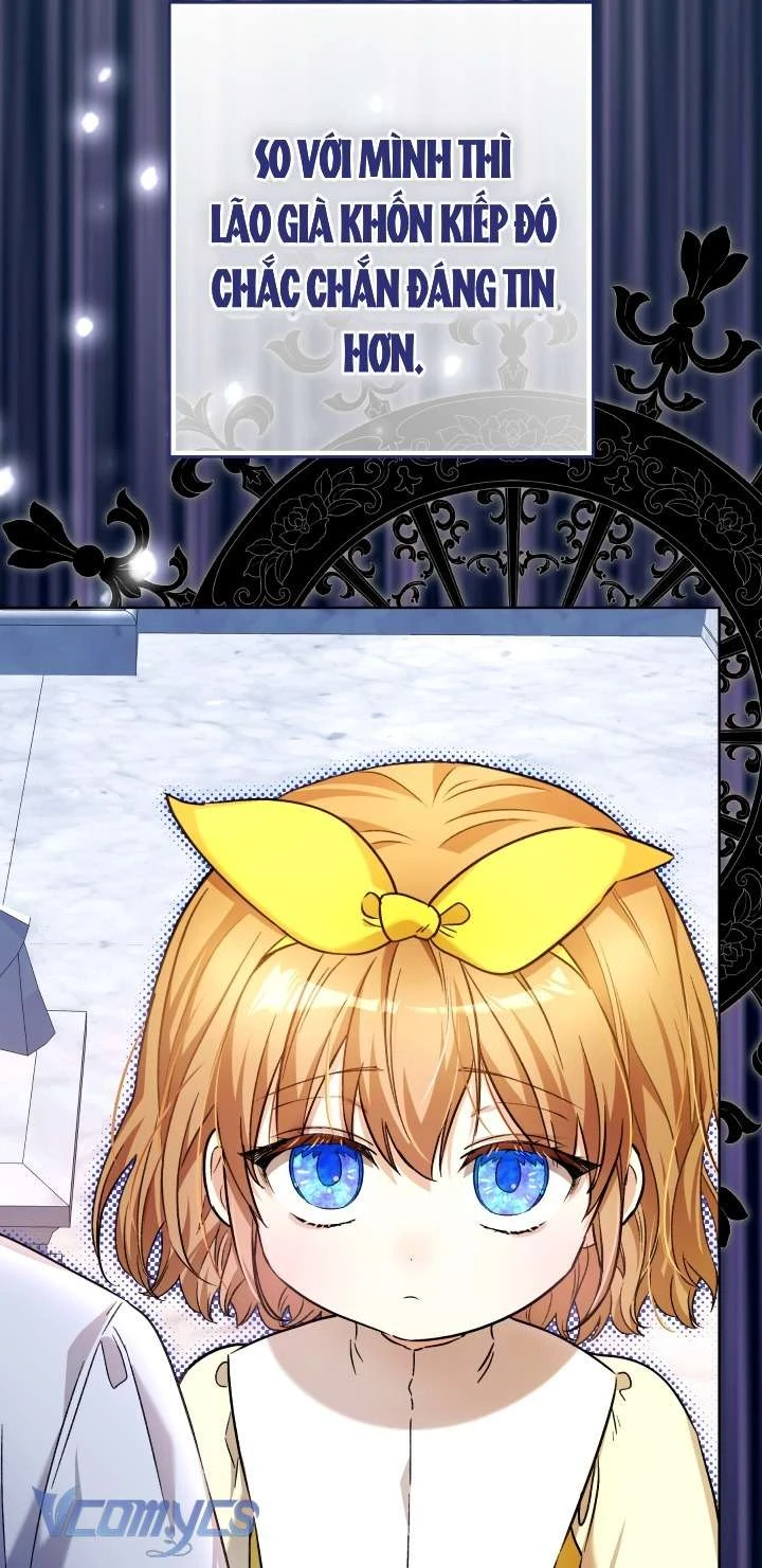 Đứa Trẻ Nuôi Dưỡng Ác Ma Chapter  19 - 56