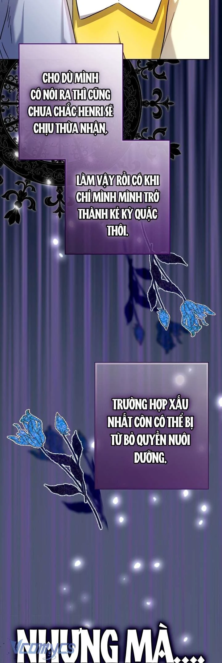 Đứa Trẻ Nuôi Dưỡng Ác Ma Chapter  19 - 57