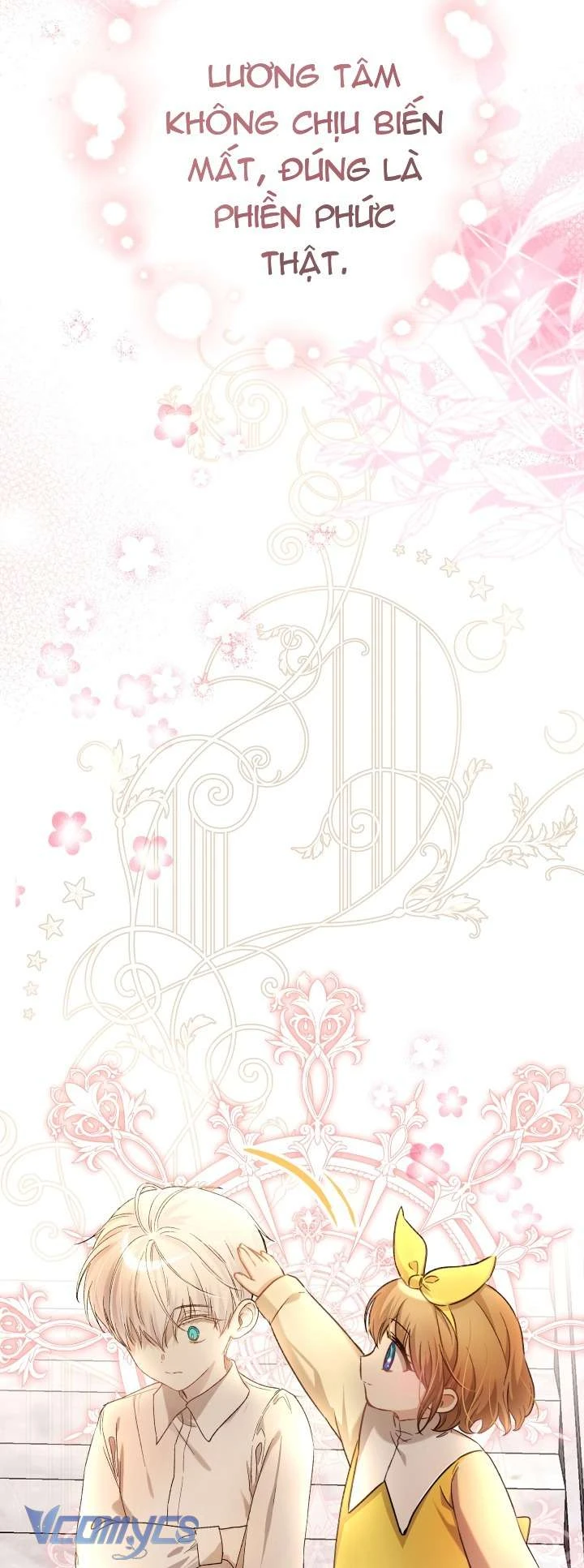 Đứa Trẻ Nuôi Dưỡng Ác Ma Chapter  19 - 61