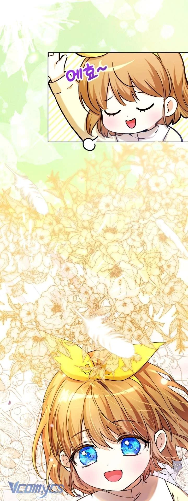 Đứa Trẻ Nuôi Dưỡng Ác Ma Chapter  19 - 63