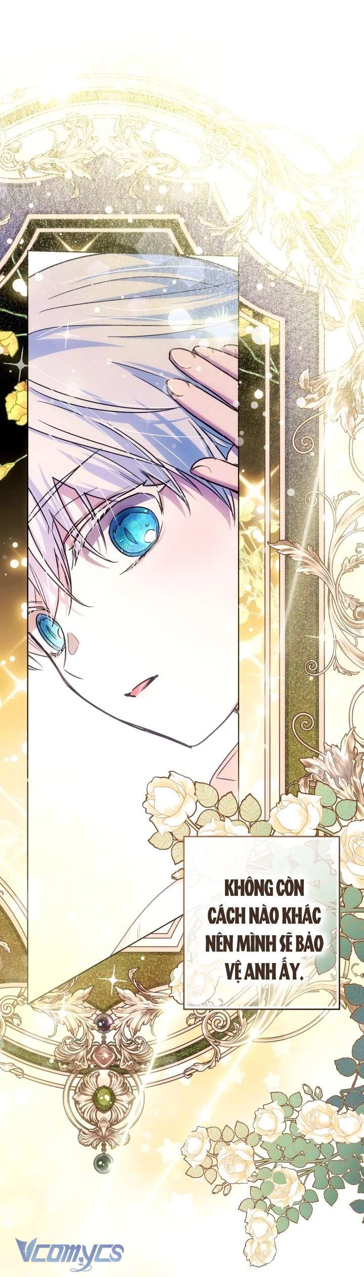 Đứa Trẻ Nuôi Dưỡng Ác Ma Chapter  19 - 65