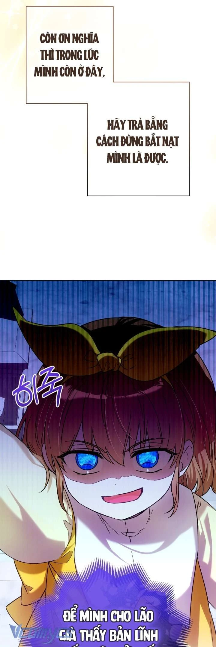 Đứa Trẻ Nuôi Dưỡng Ác Ma Chapter  19 - 66