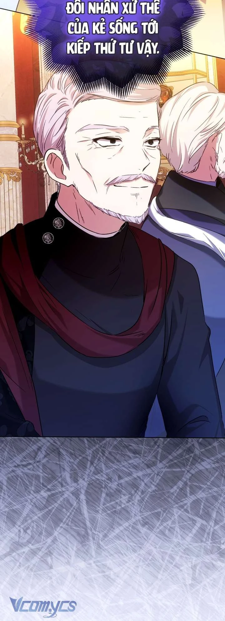 Đứa Trẻ Nuôi Dưỡng Ác Ma Chapter  19 - 67