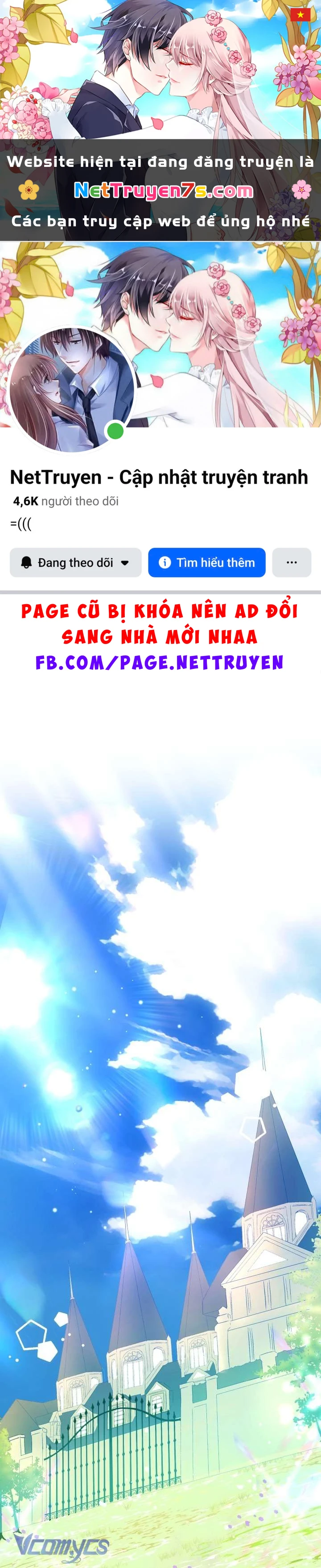 Đứa Trẻ Nuôi Dưỡng Ác Ma Chapter  20 - 1