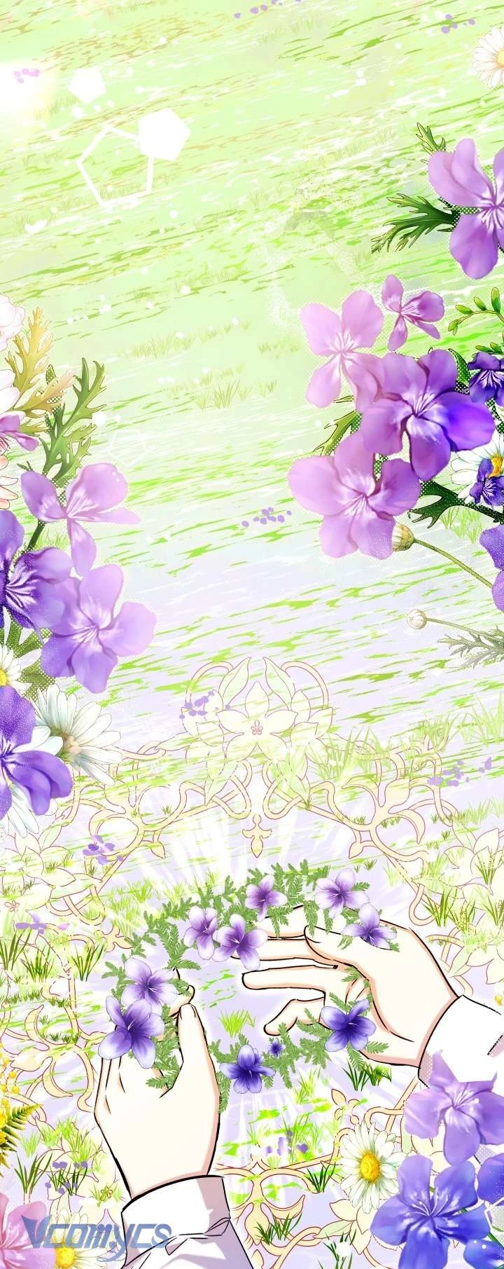 Đứa Trẻ Nuôi Dưỡng Ác Ma Chapter  20 - 2