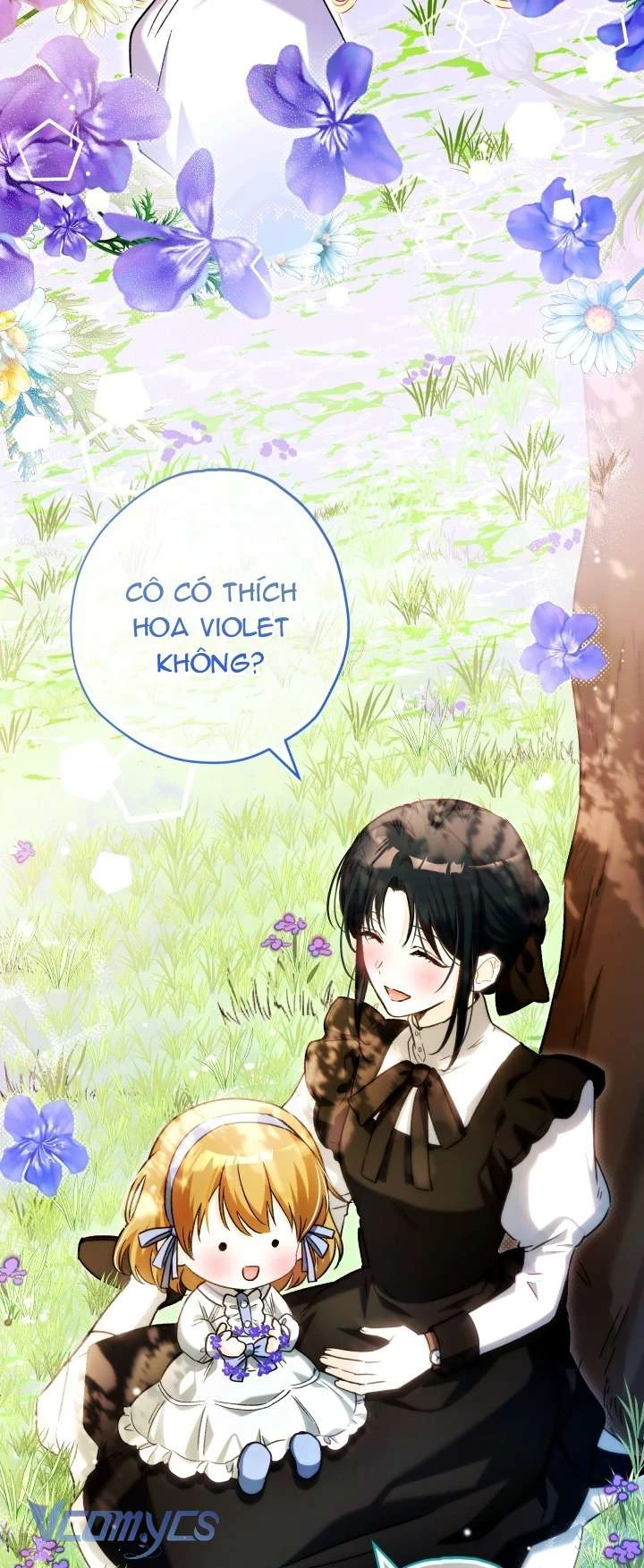 Đứa Trẻ Nuôi Dưỡng Ác Ma Chapter  20 - 3