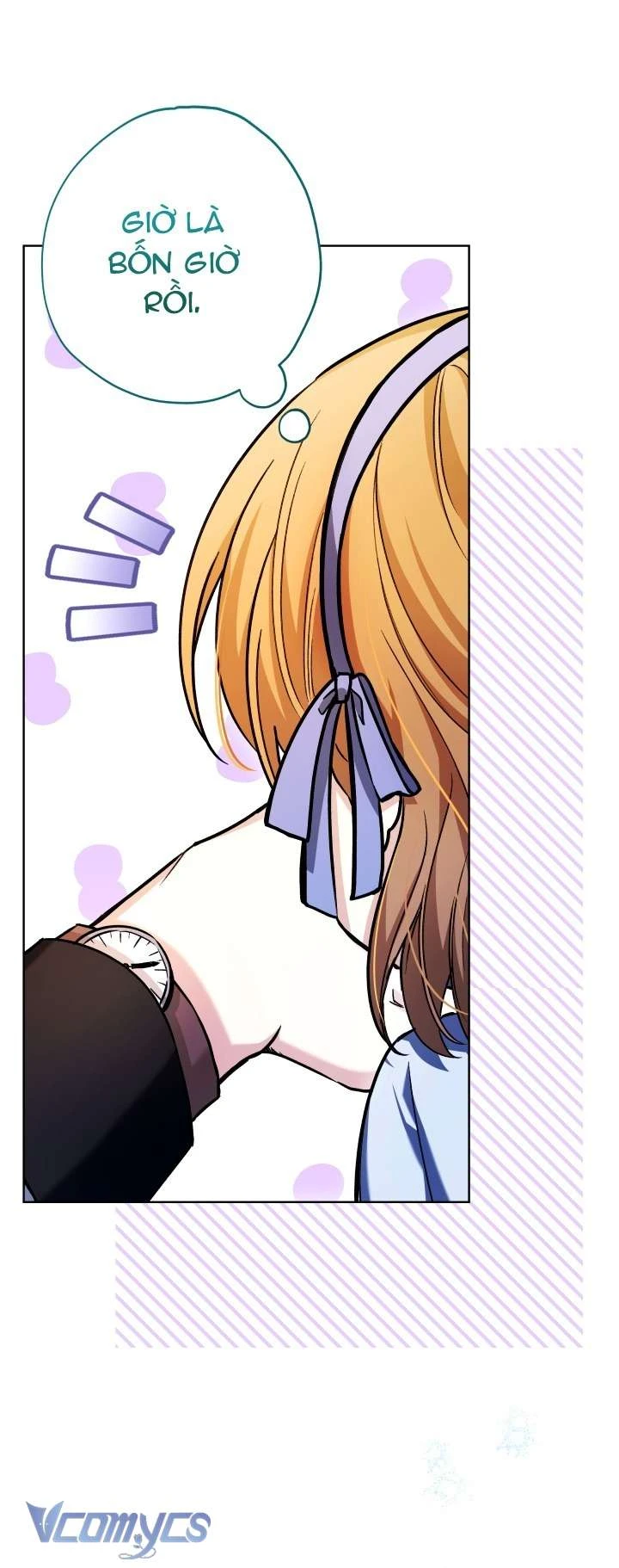 Đứa Trẻ Nuôi Dưỡng Ác Ma Chapter  20 - 6