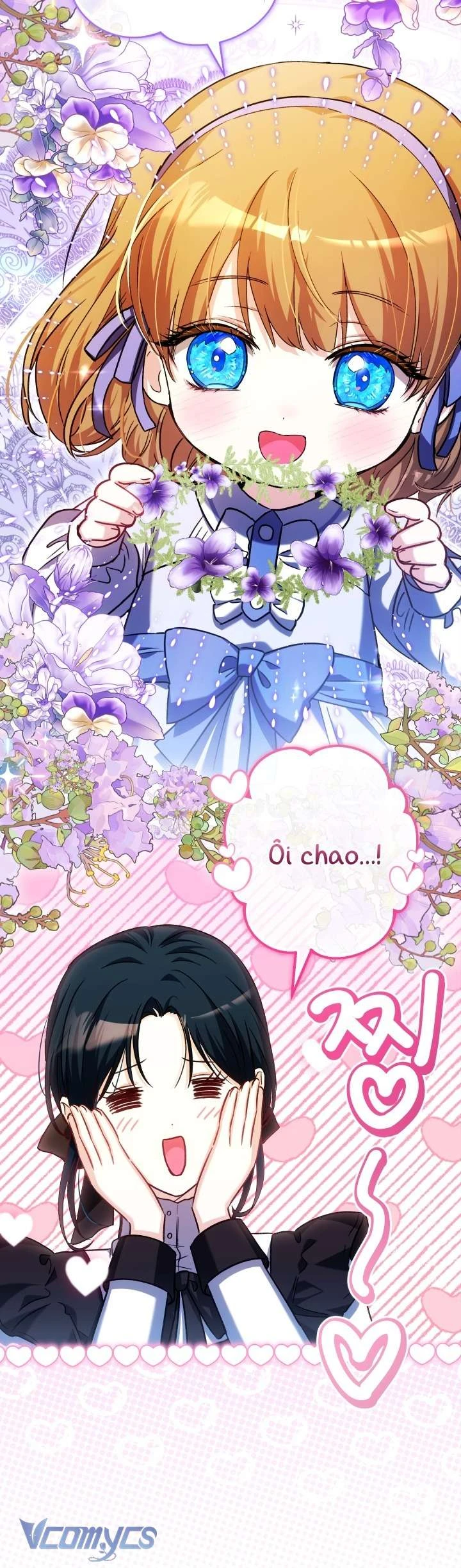 Đứa Trẻ Nuôi Dưỡng Ác Ma Chapter  20 - 10