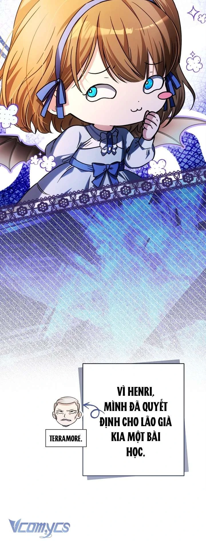 Đứa Trẻ Nuôi Dưỡng Ác Ma Chapter  20 - 15