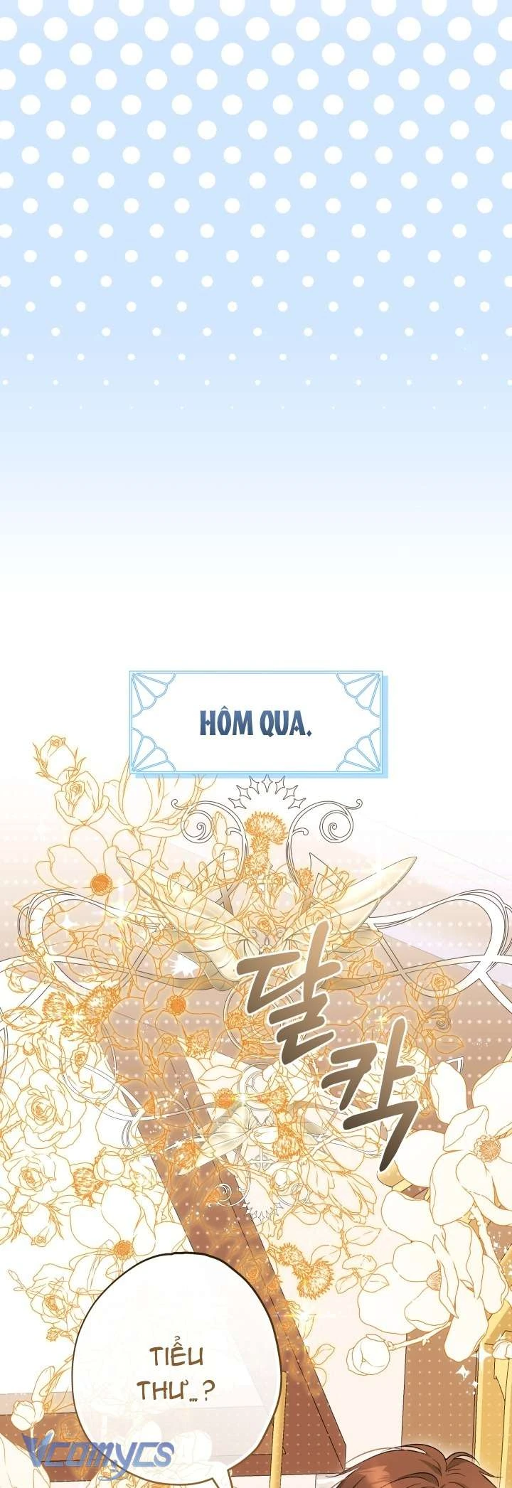 Đứa Trẻ Nuôi Dưỡng Ác Ma Chapter  20 - 17