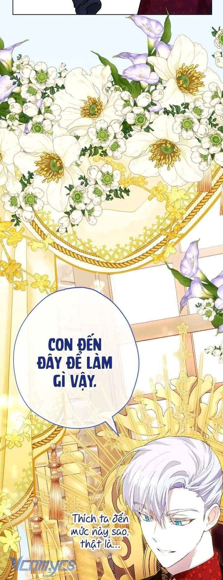 Đứa Trẻ Nuôi Dưỡng Ác Ma Chapter  20 - 21