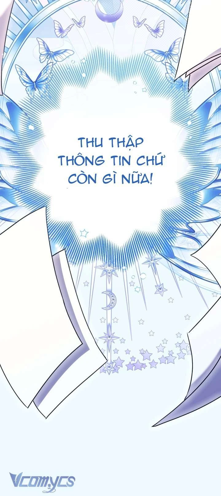 Đứa Trẻ Nuôi Dưỡng Ác Ma Chapter  20 - 23