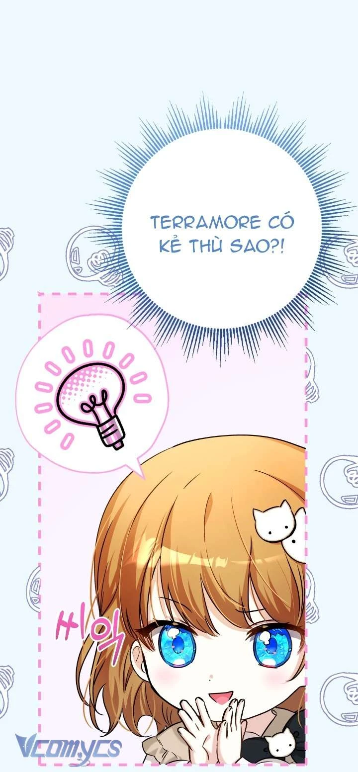 Đứa Trẻ Nuôi Dưỡng Ác Ma Chapter  20 - 30