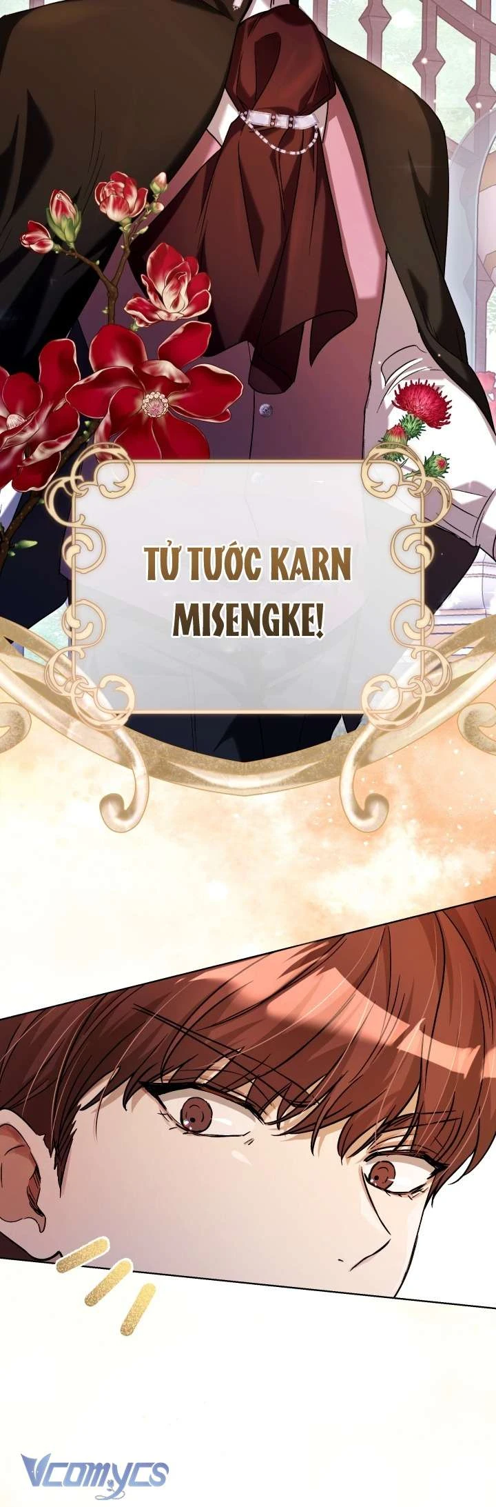 Đứa Trẻ Nuôi Dưỡng Ác Ma Chapter  20 - 38