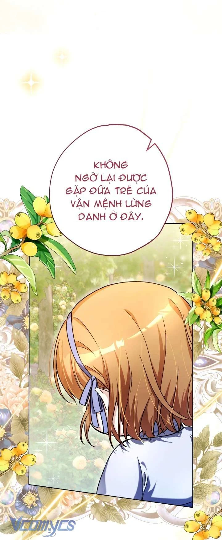 Đứa Trẻ Nuôi Dưỡng Ác Ma Chapter  20 - 39