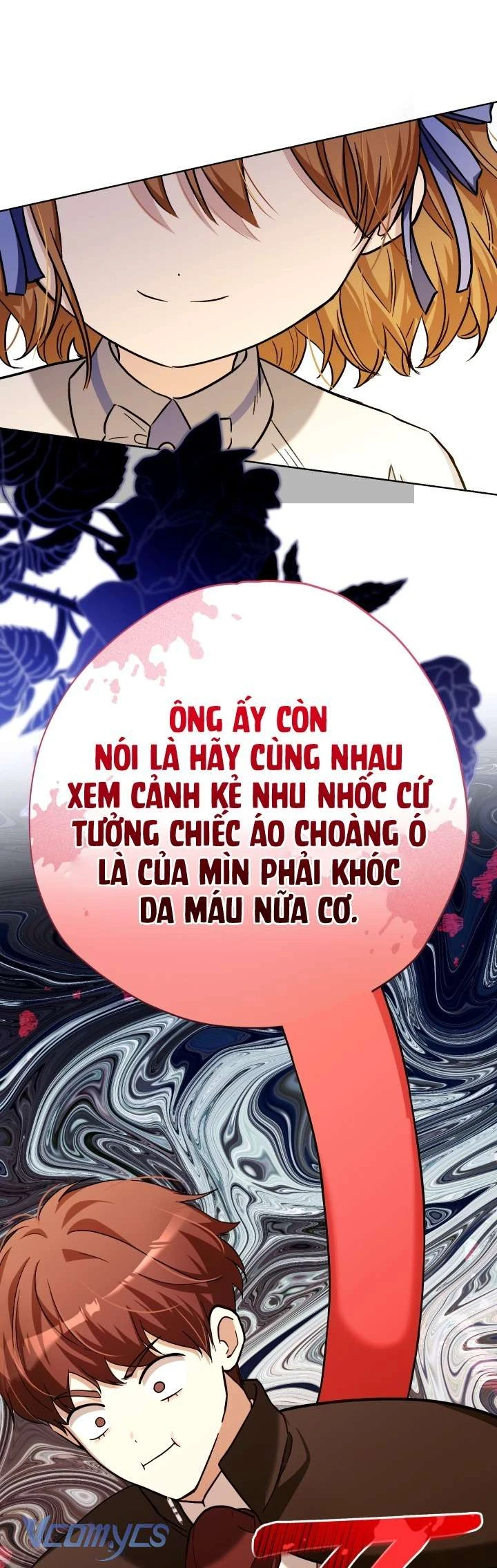 Đứa Trẻ Nuôi Dưỡng Ác Ma Chapter  20 - 52