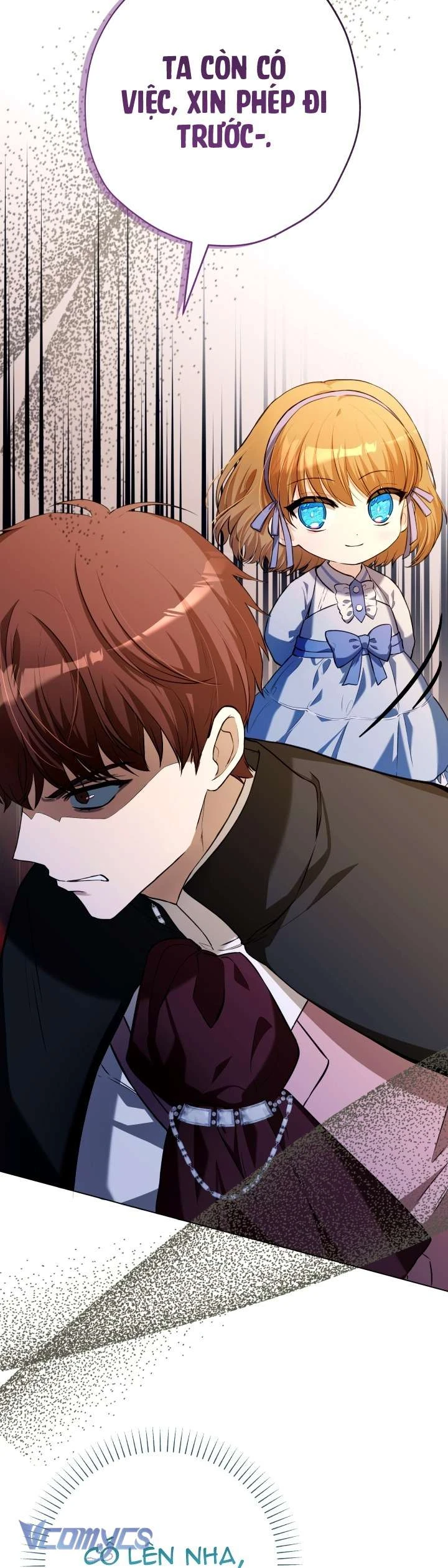 Đứa Trẻ Nuôi Dưỡng Ác Ma Chapter  20 - 55