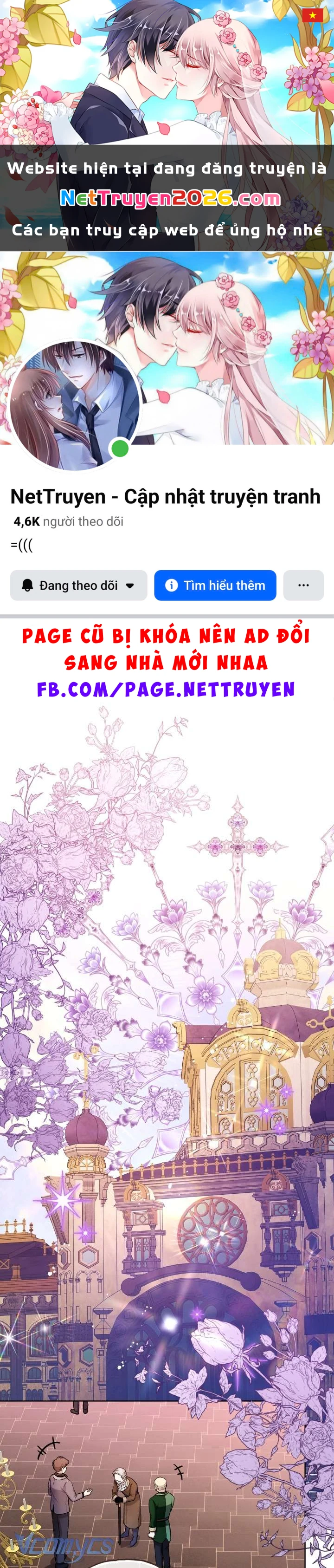 Đứa Trẻ Nuôi Dưỡng Ác Ma Chapter  21 - 1