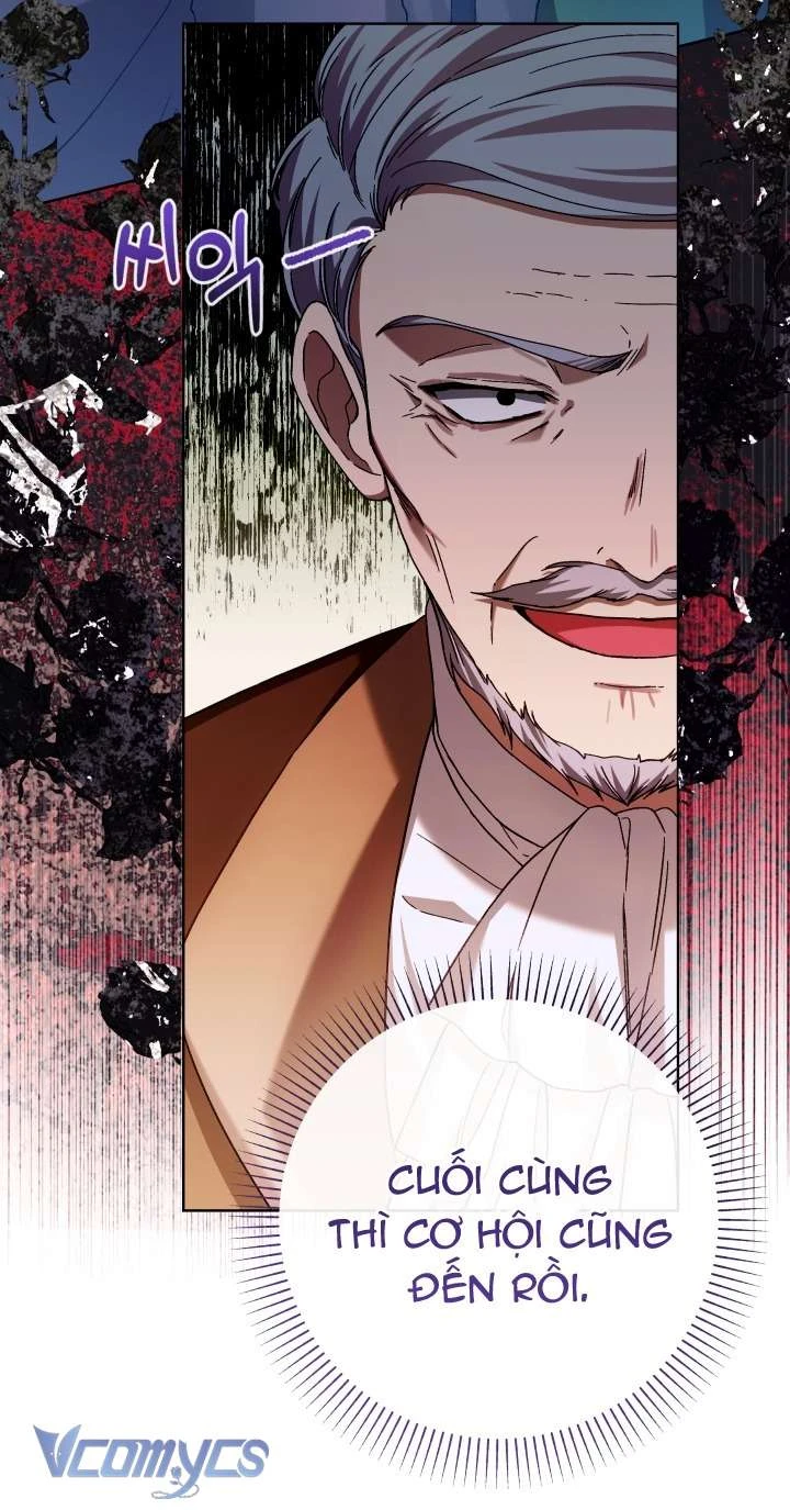 Đứa Trẻ Nuôi Dưỡng Ác Ma Chapter  21 - 3